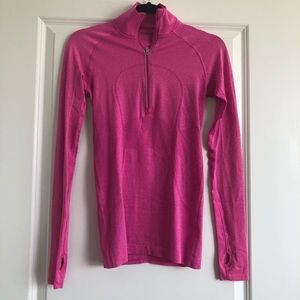 Lulu lemon long sleeve